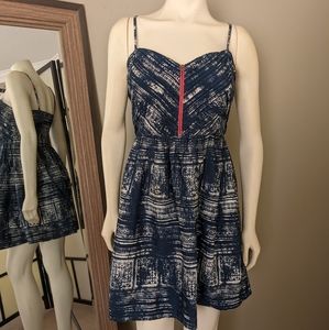 Roxy summer dress
